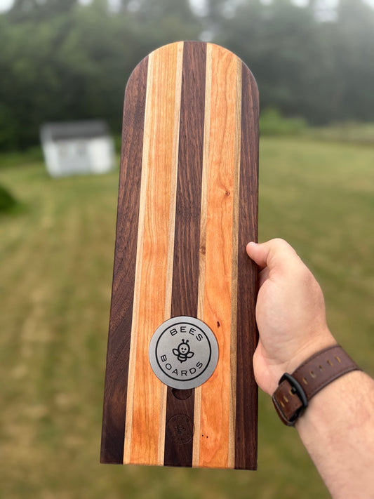 Medium Cribbage Board 95