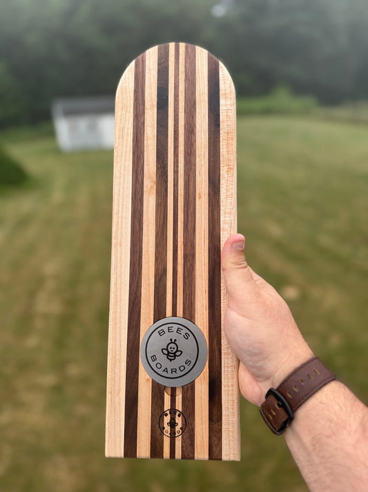 Medium Cribbage Board 99