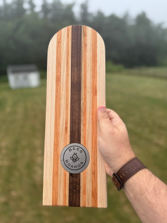 Medium Cribbage Board 98