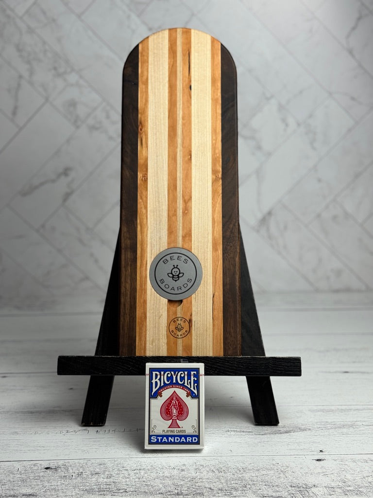 Medium Cribbage Board 92