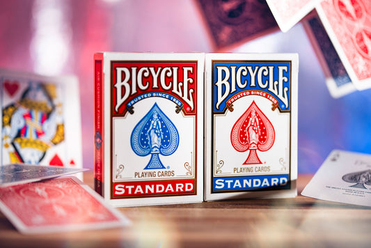 Deck of Cards