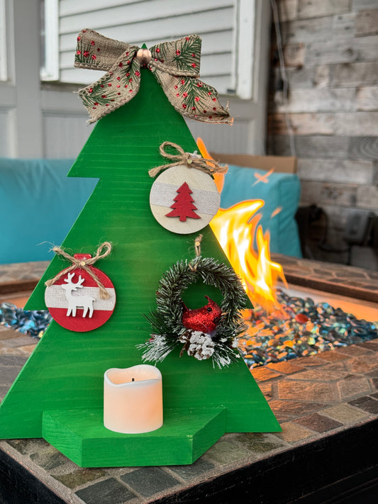 Medium Christmas Tree