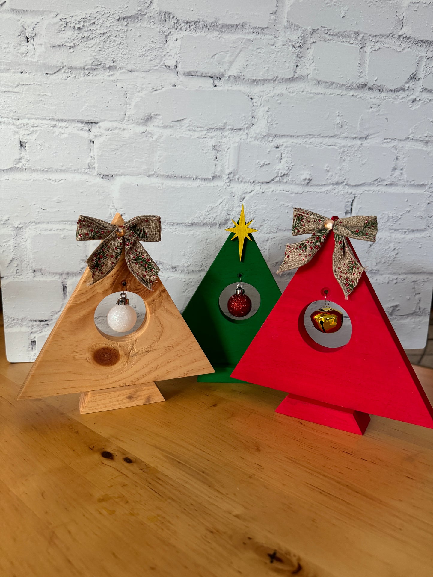 Small Christmas Tree