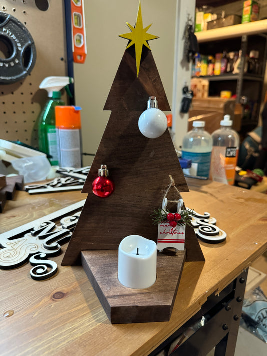 Medium Christmas Tree