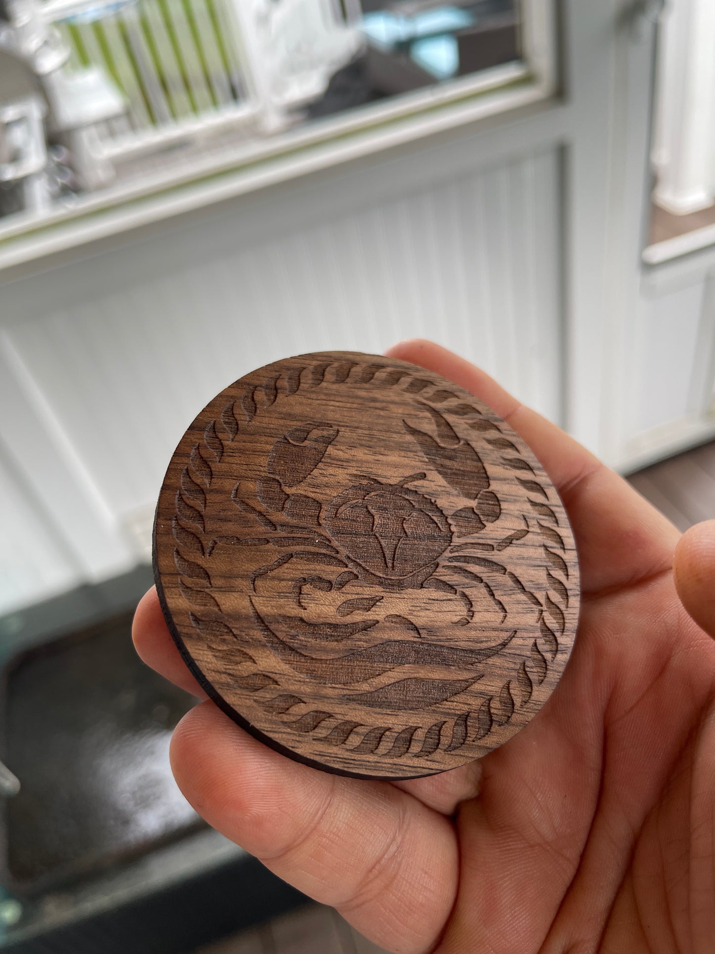 Misc themed fridge magnets