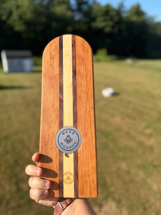 Medium Cribbage Board #167
