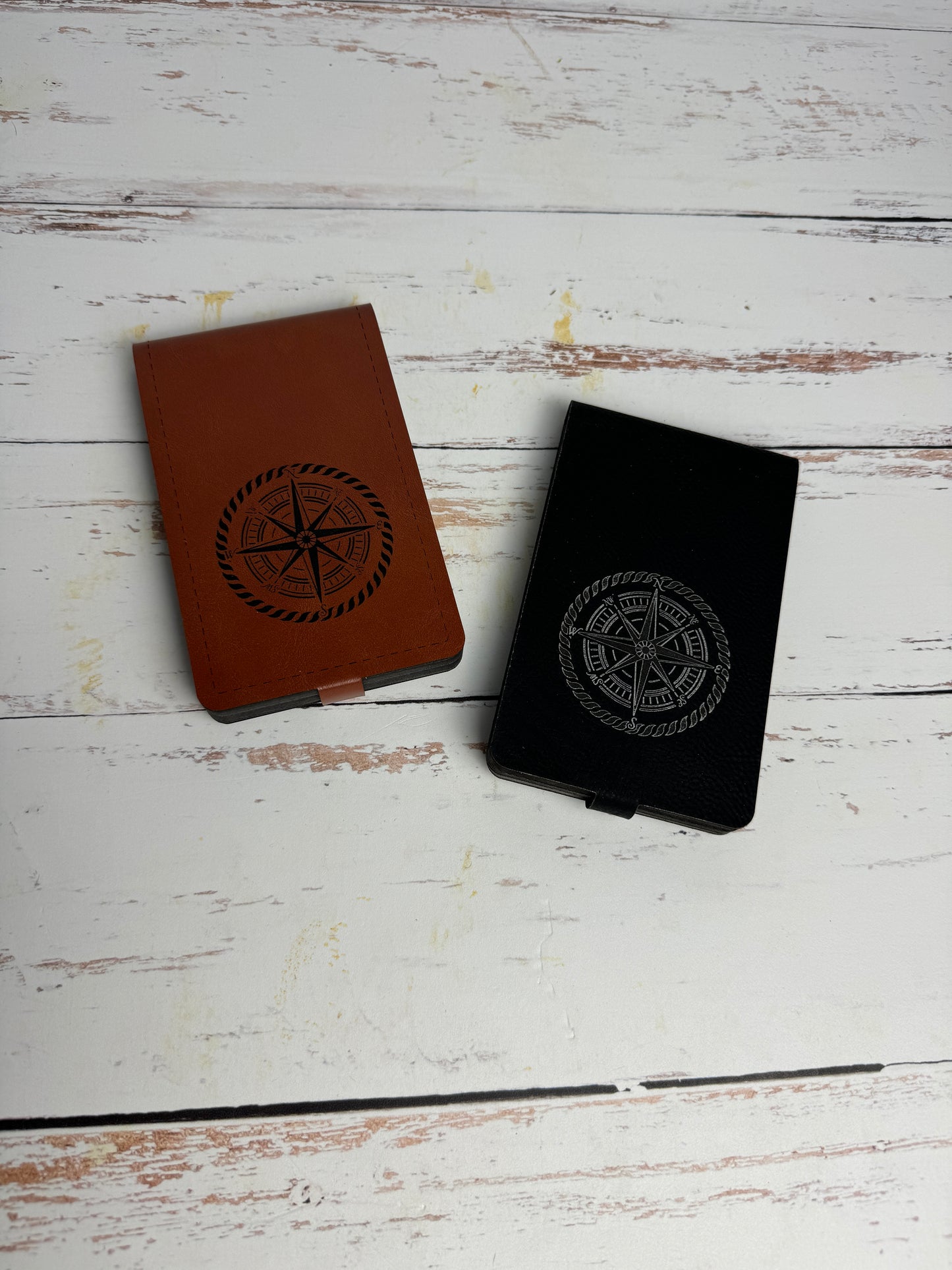 Folding Cribbage Board - Lighthouse