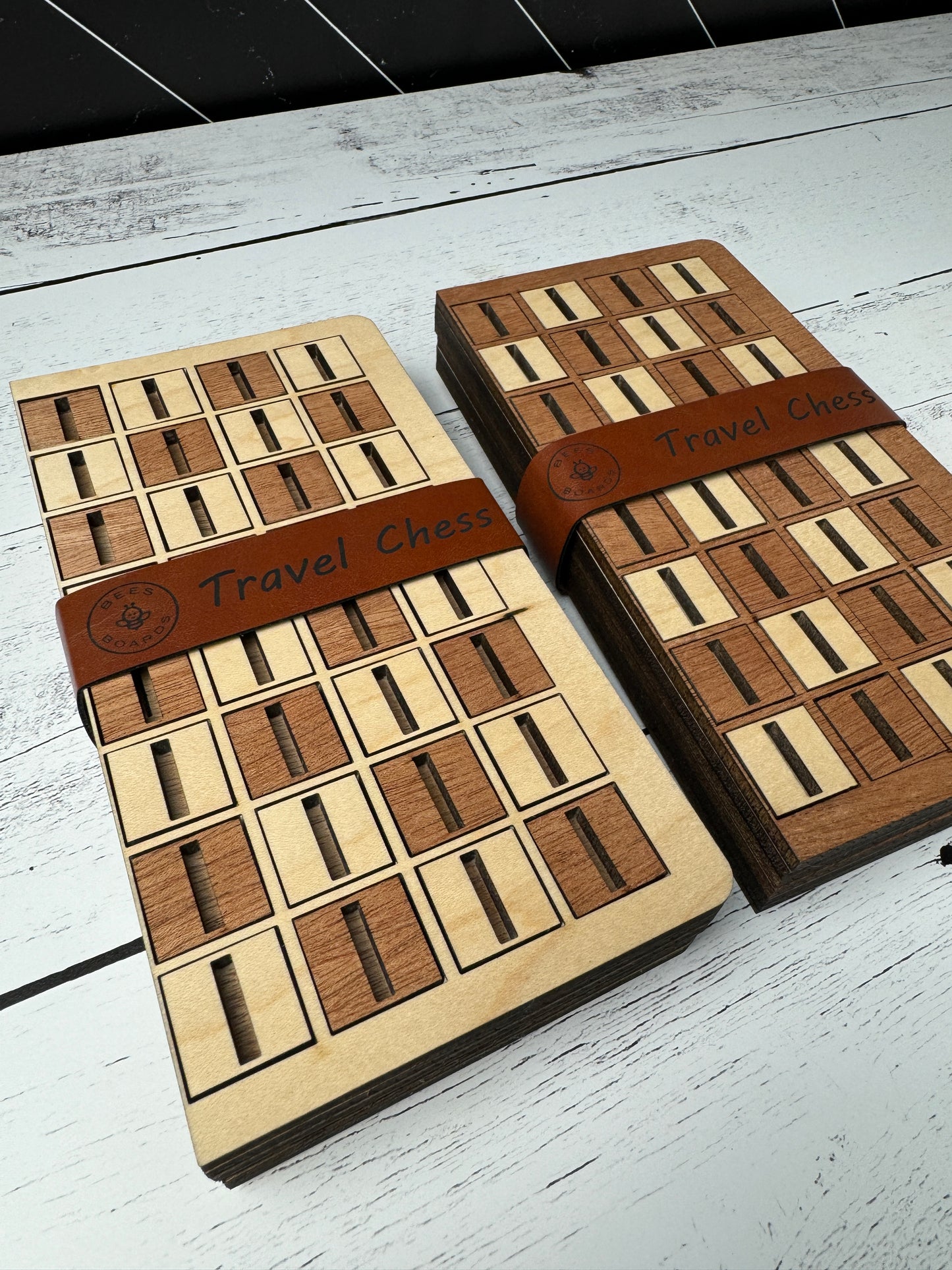 Travel Chess