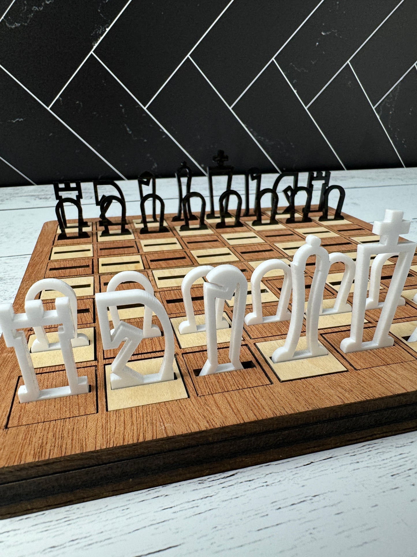 Travel Chess