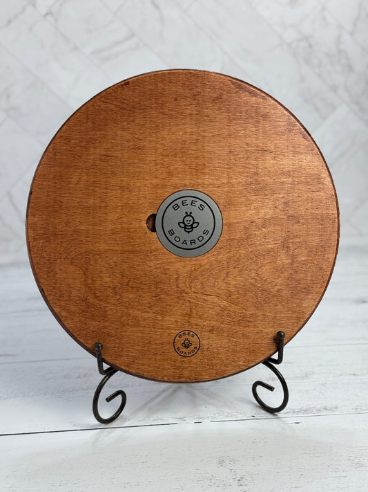 Cribbage: Vermont Round