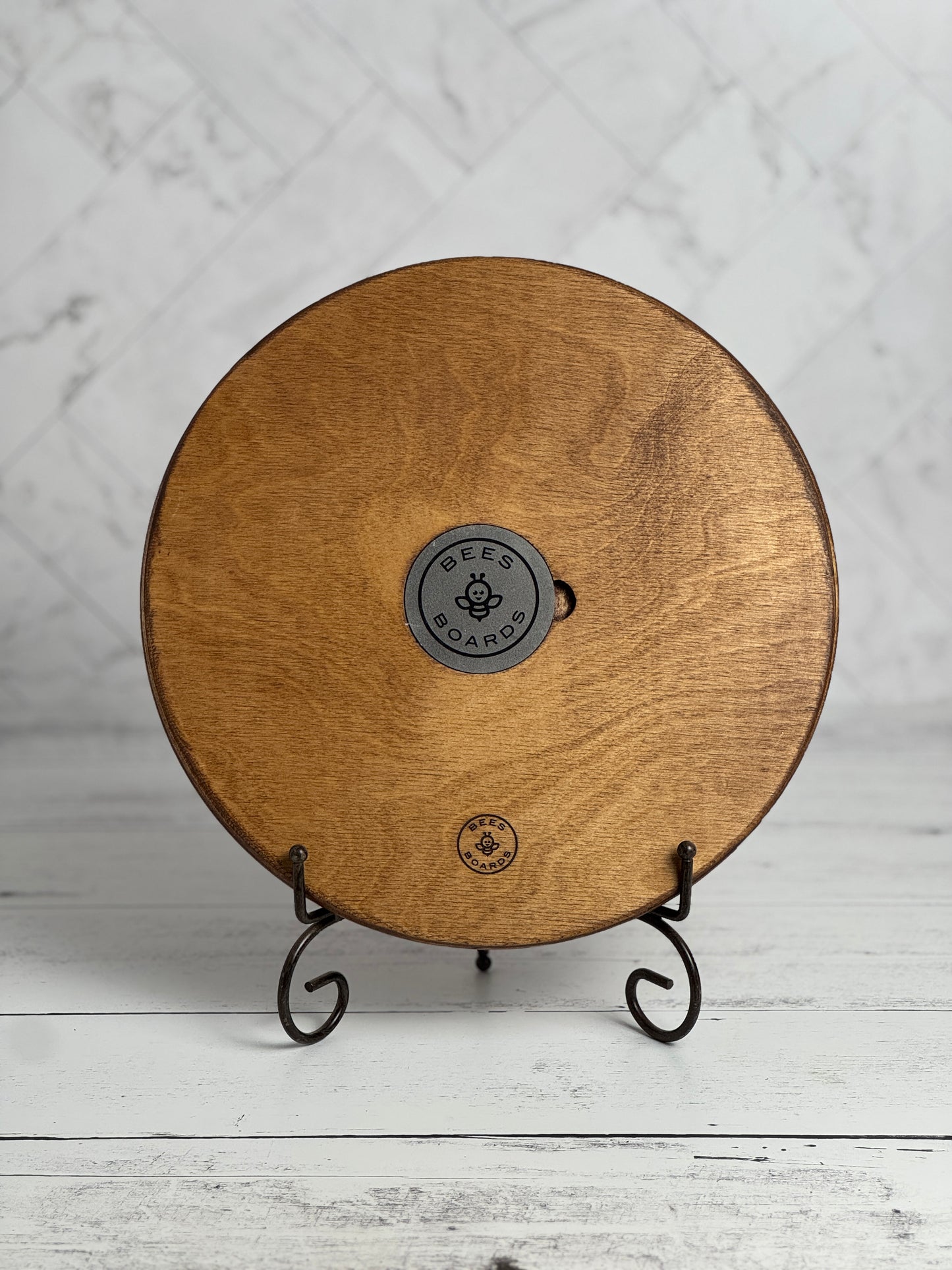 Cribbage: Ships wheel round
