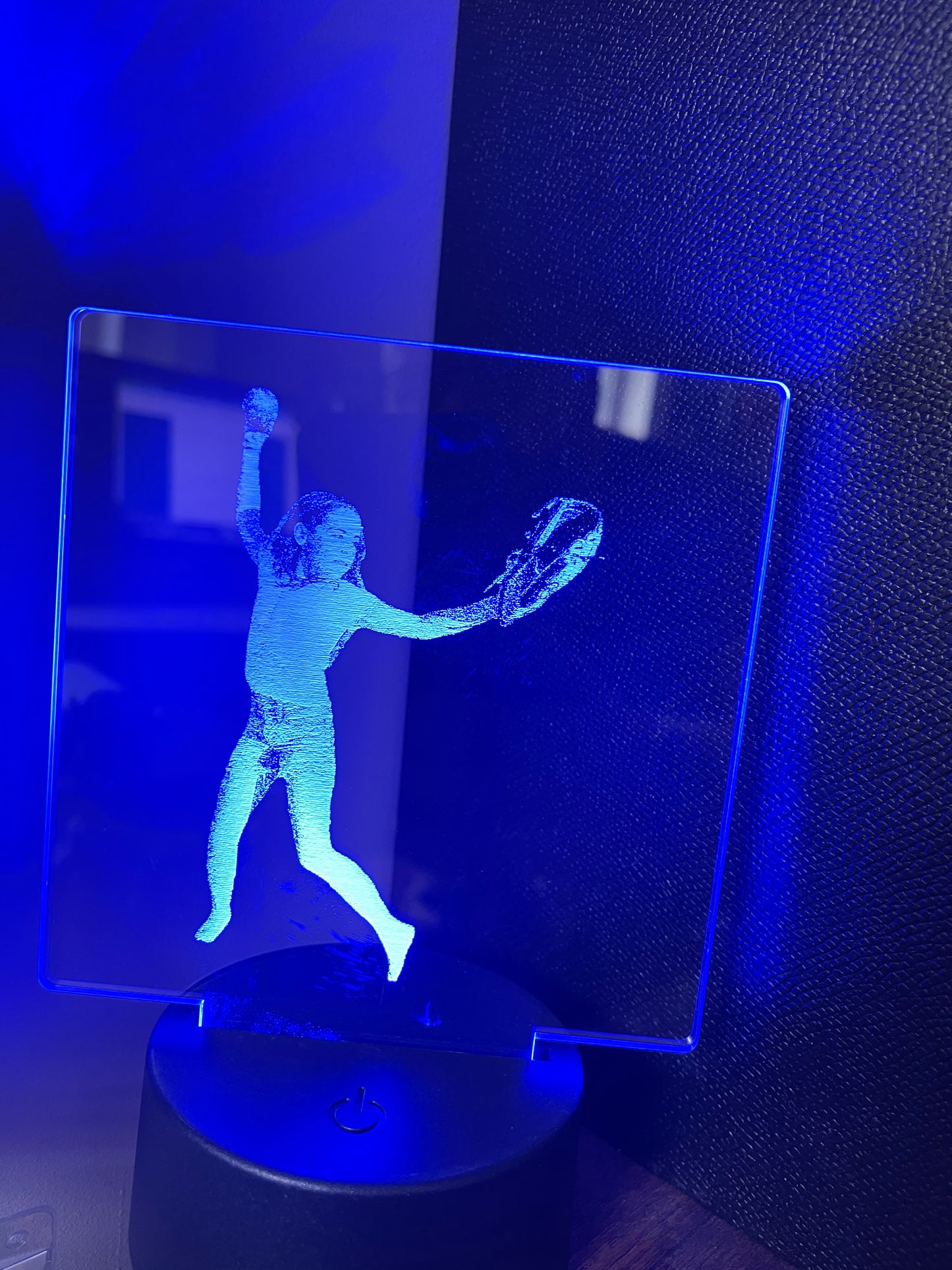 LED Acrylic sign