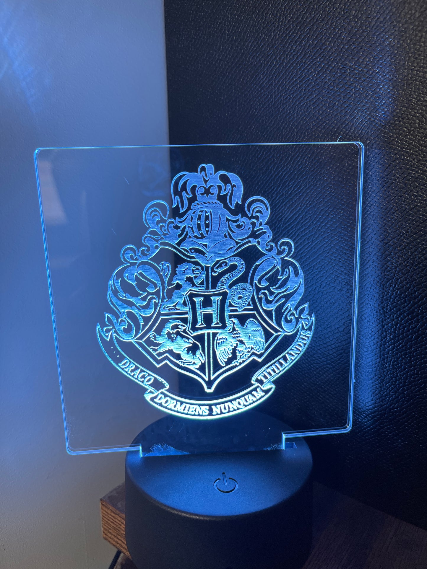 LED Acrylic sign