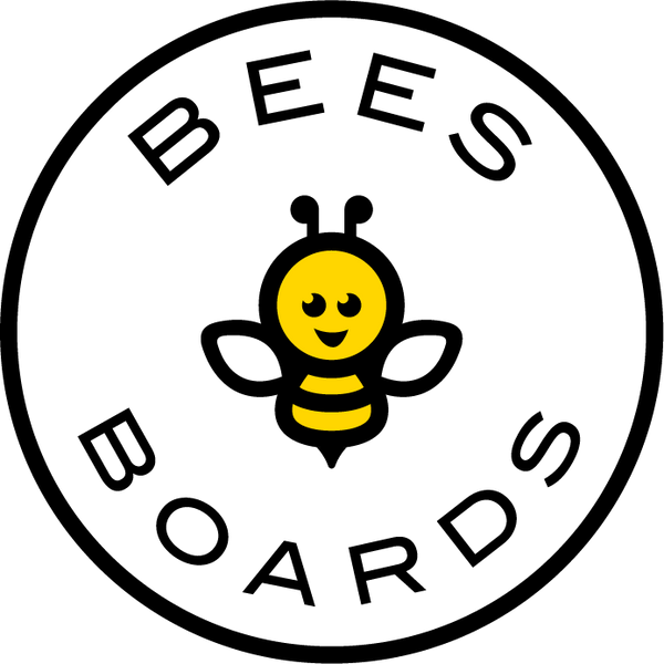 Bees Boards MA
