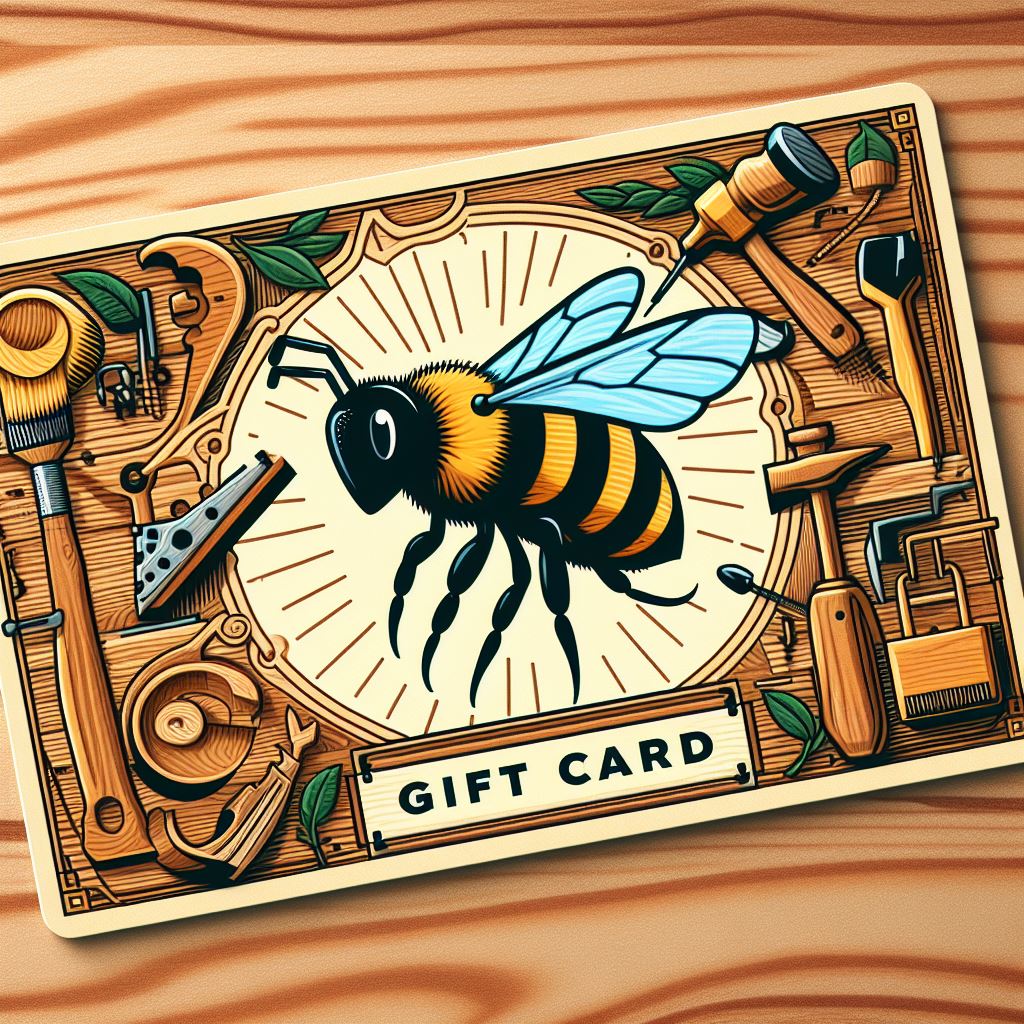Gift cards