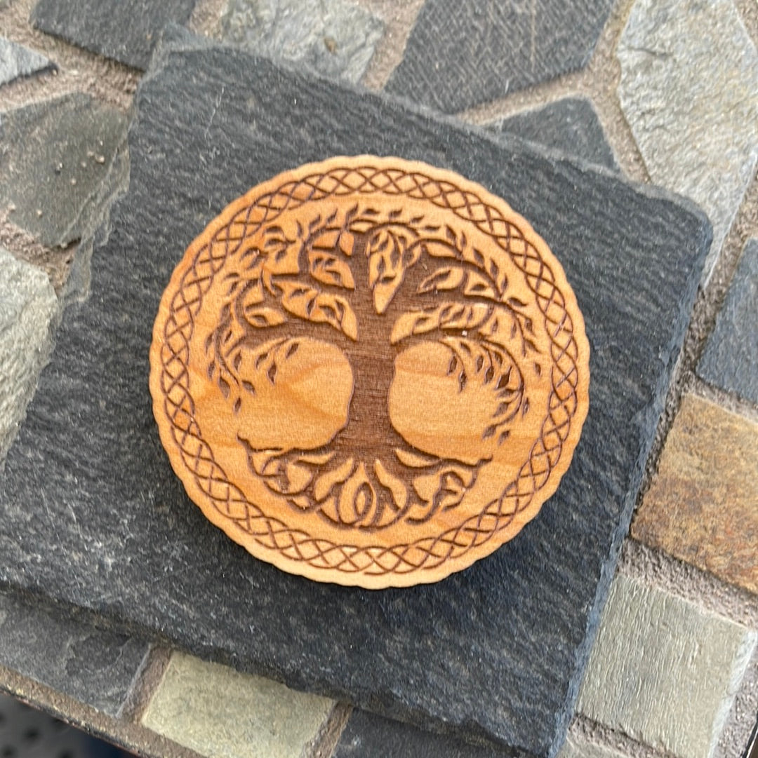 Misc themed fridge magnets