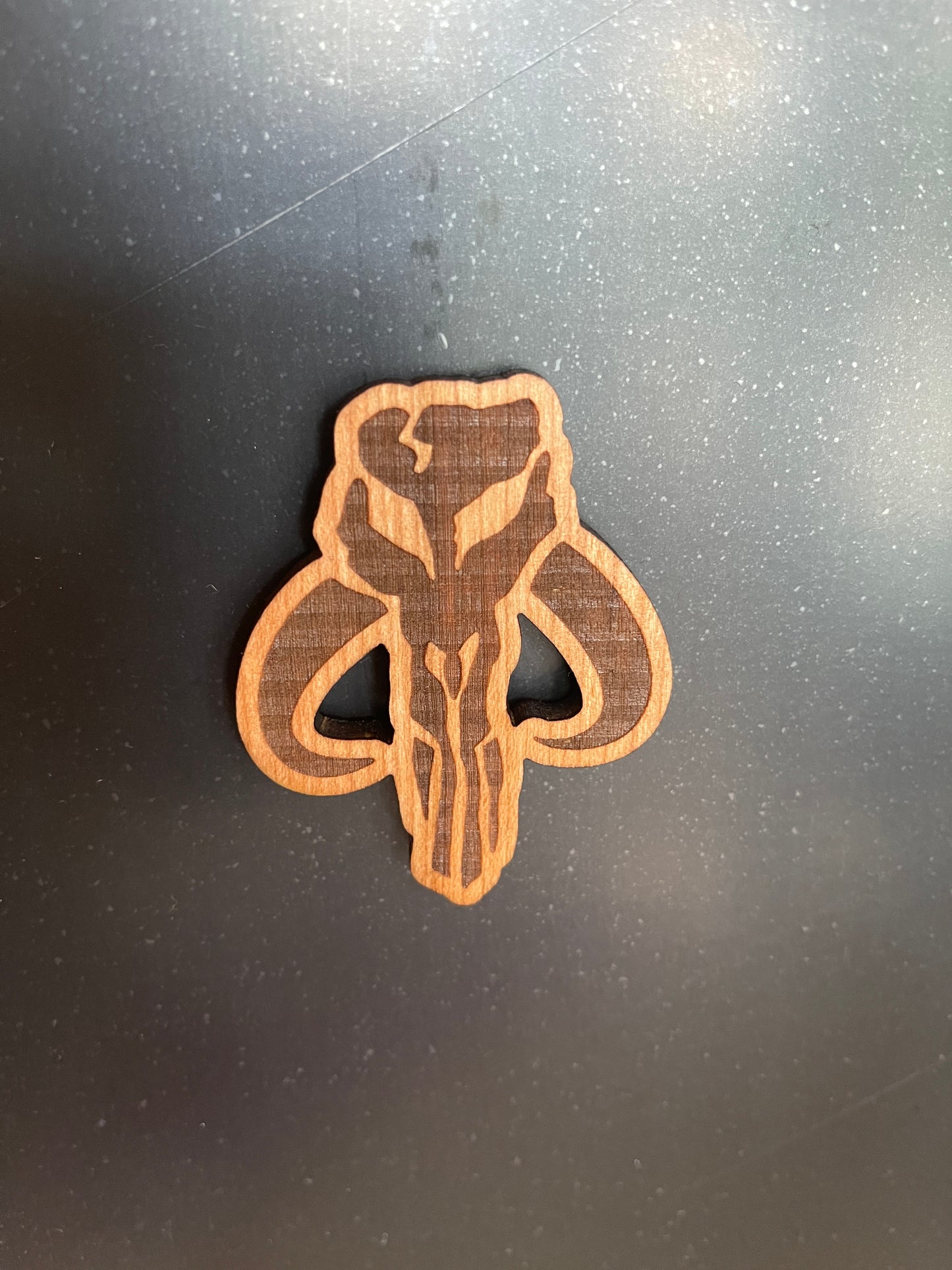 Star Wars fridge magnets
