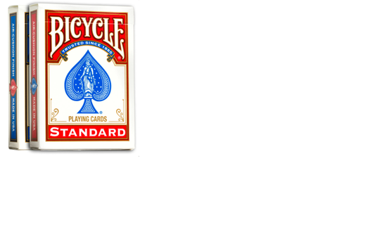 Deck of Cards