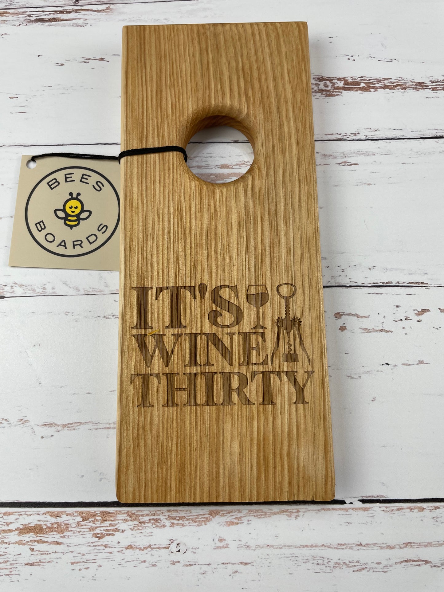Wine balancers