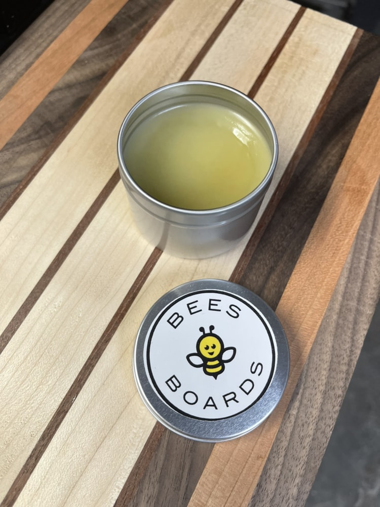 Board Butter