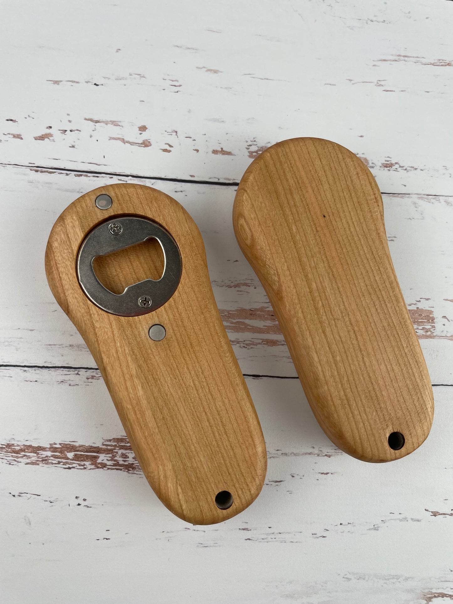 Bottle opener
