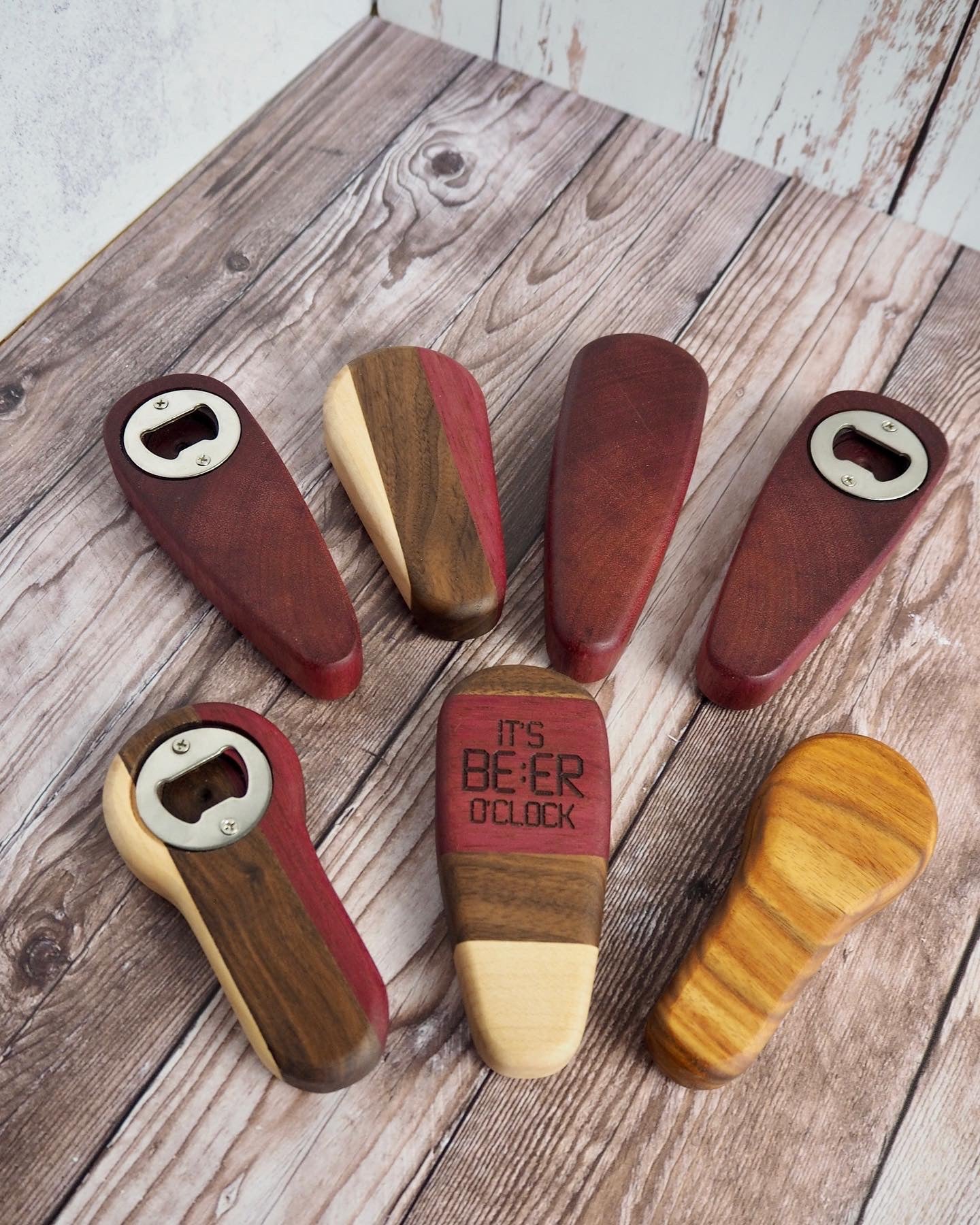 Bottle opener