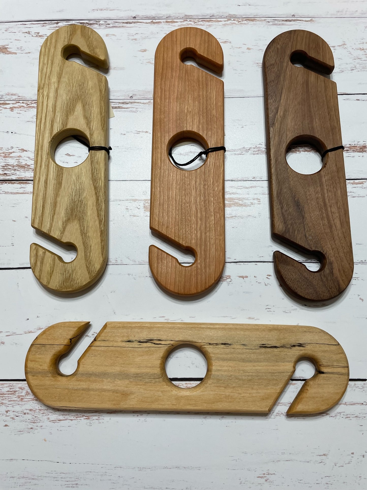 Wine caddies