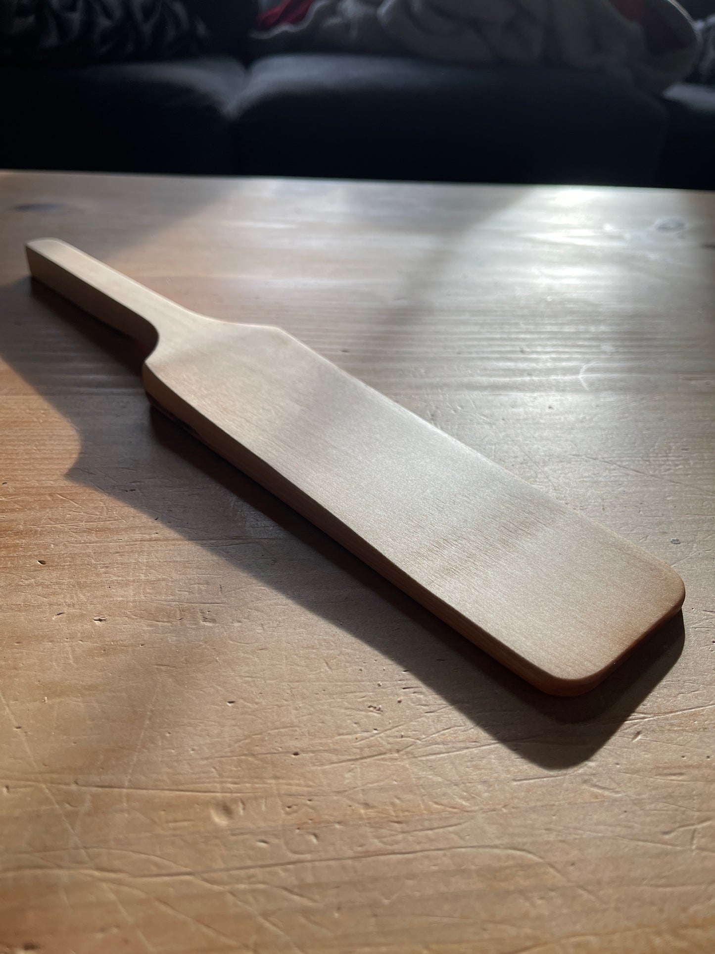 Kitchen Spurtle