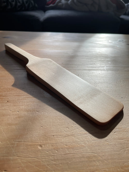 Kitchen Spurtle
