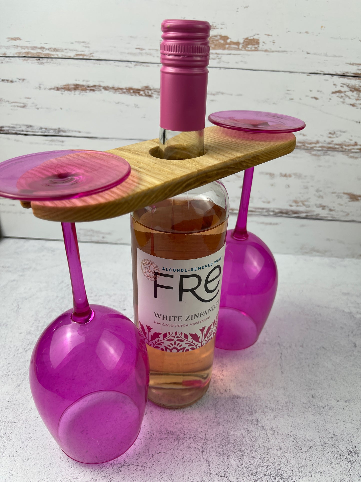 Wine caddies