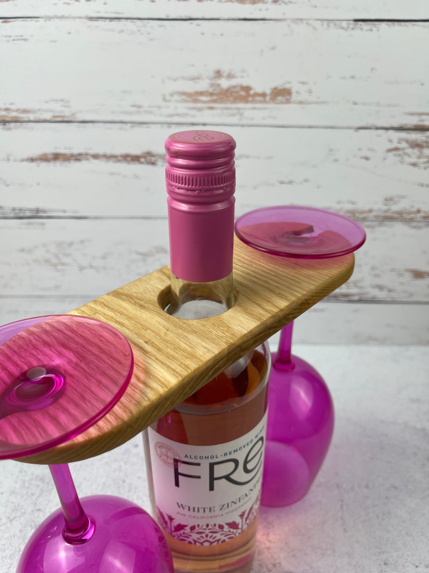 Wine caddies