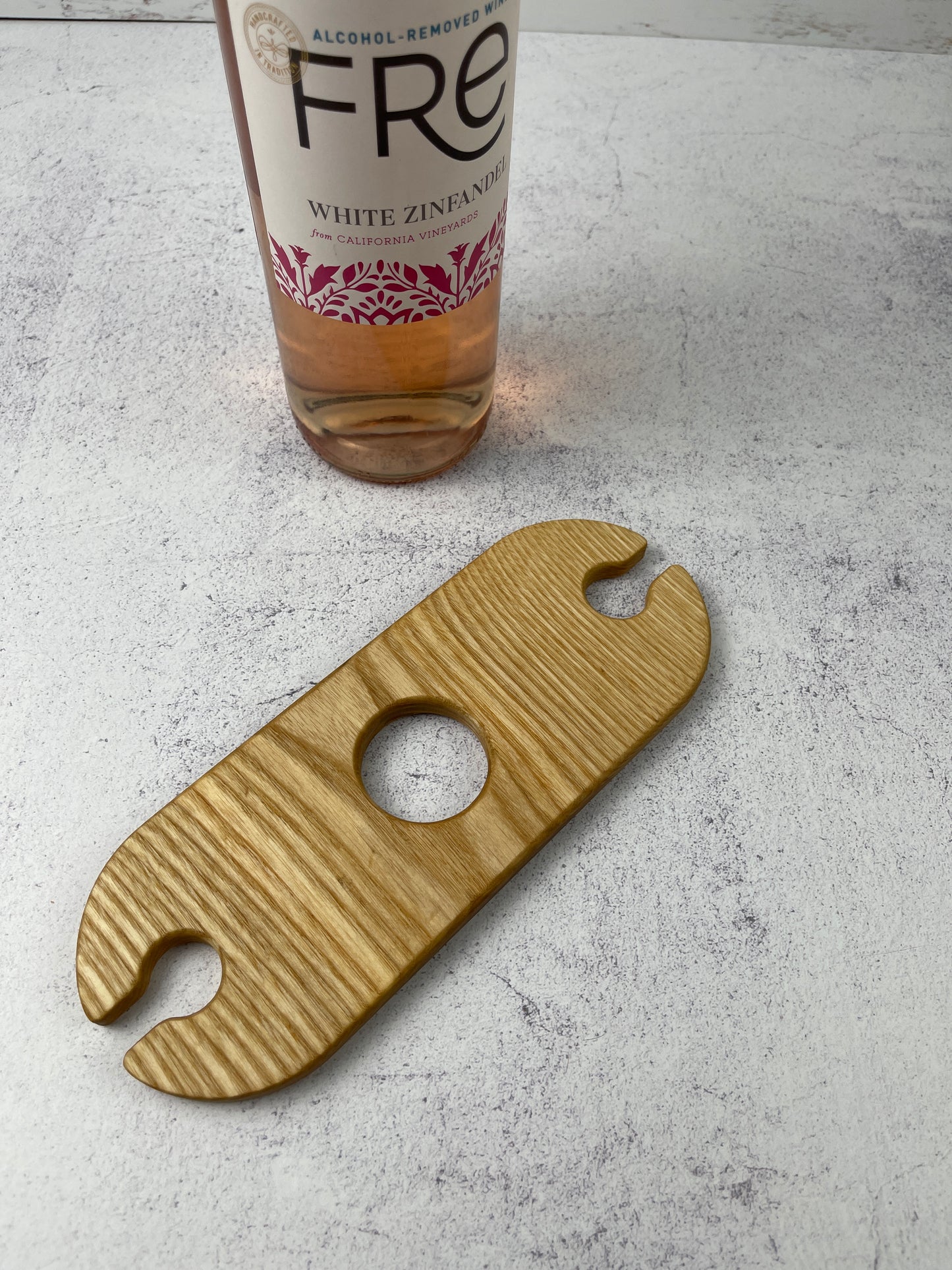 Wine caddies