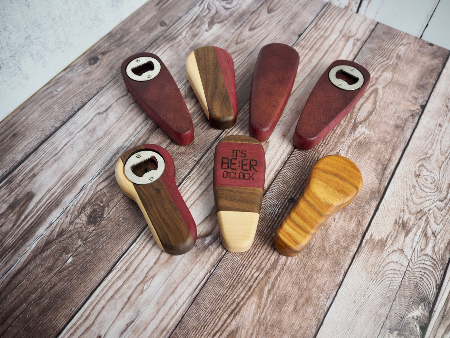 Bottle opener