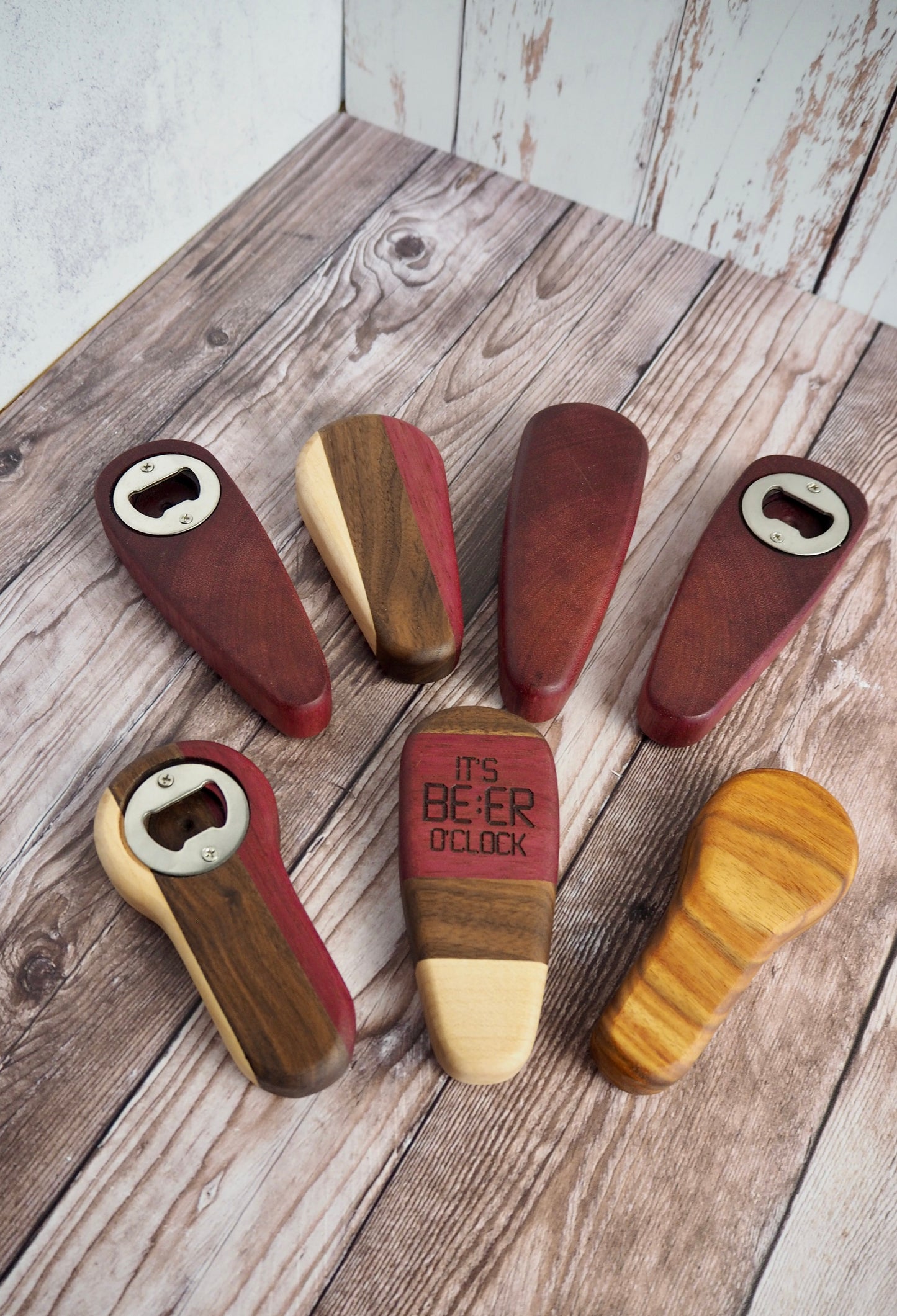 Bottle opener