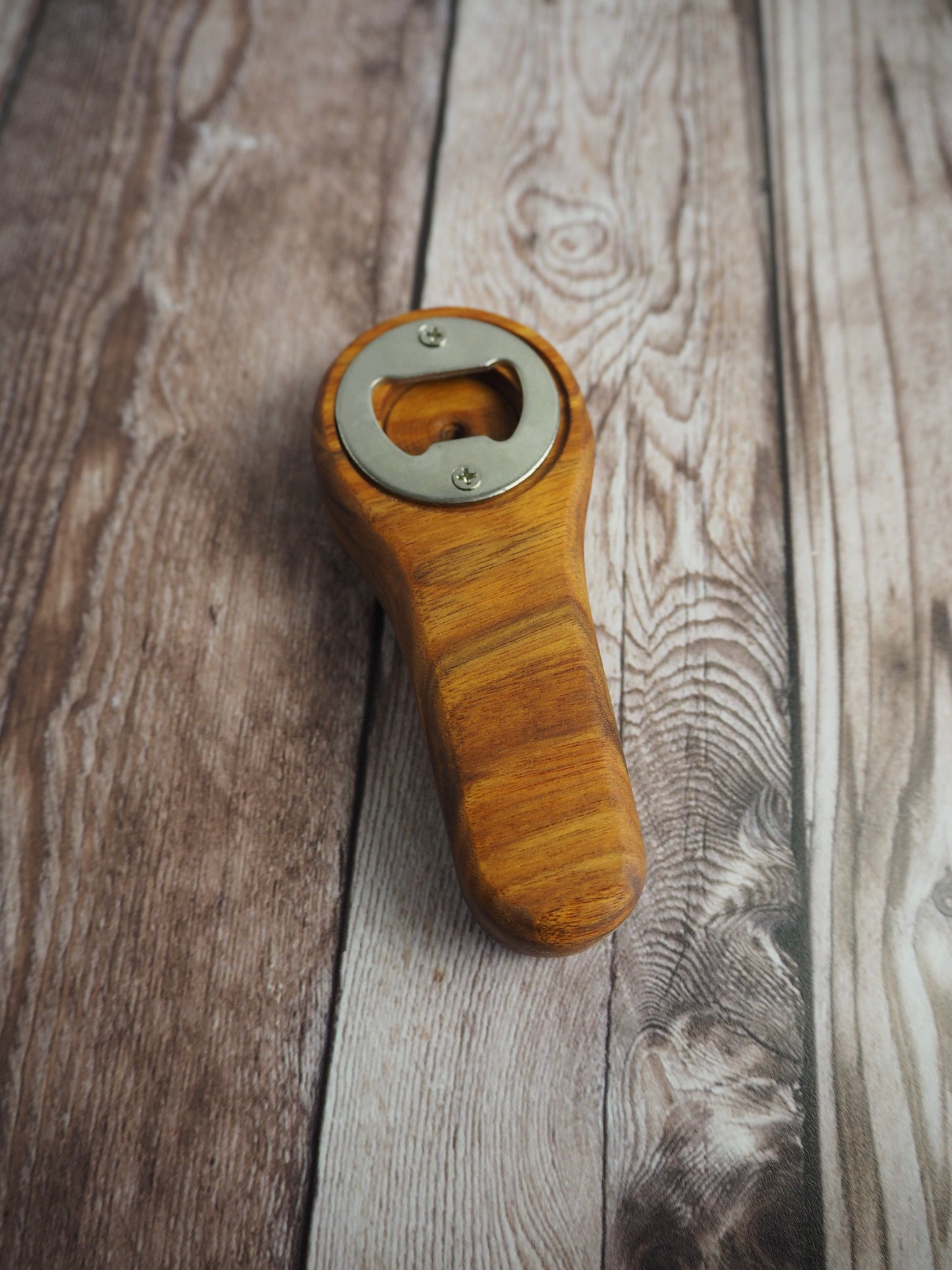 Bottle opener