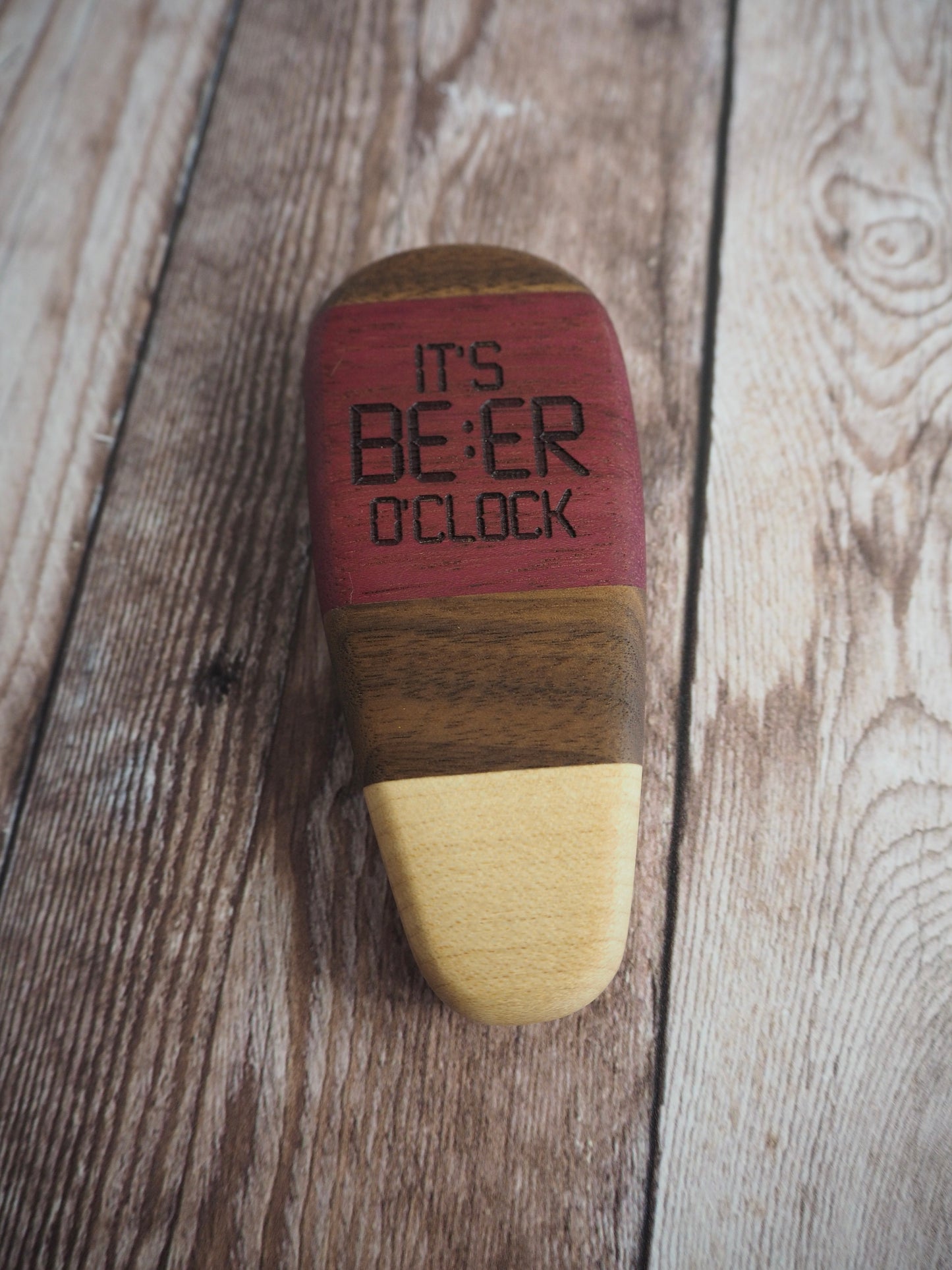 Bottle opener