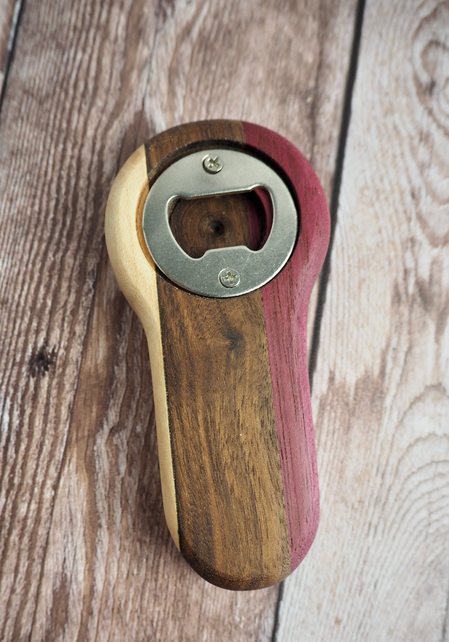 Bottle opener