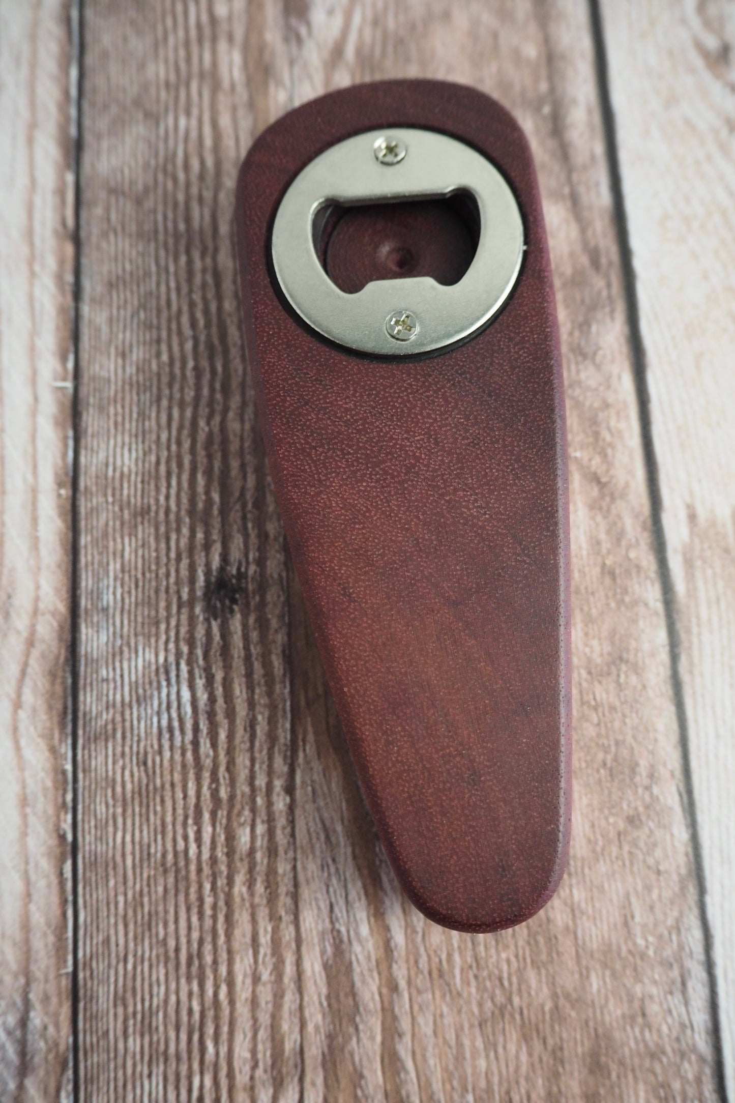 Bottle opener
