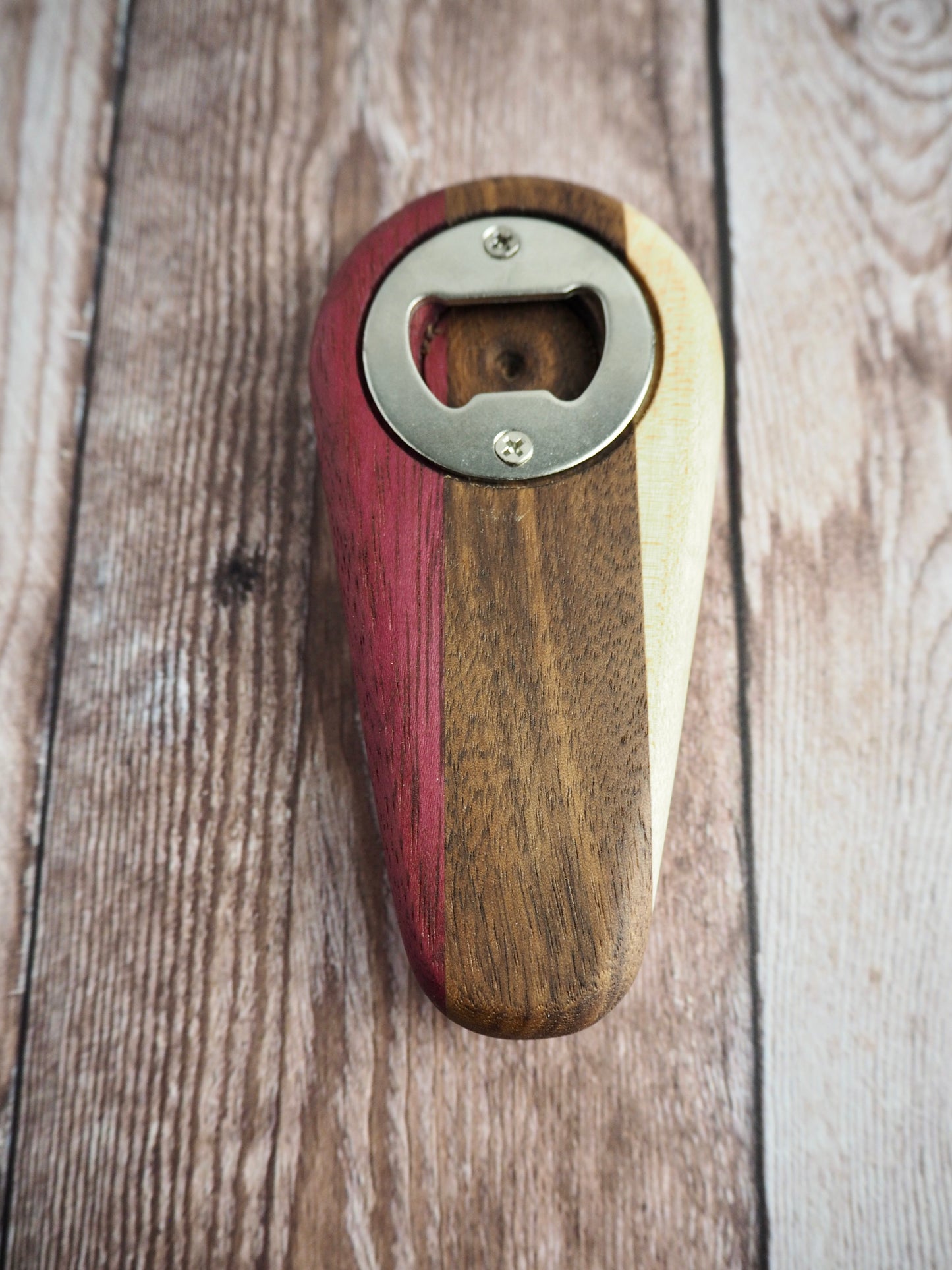 Bottle opener