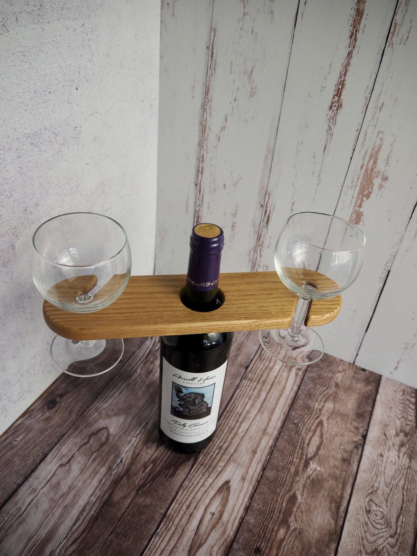 Wine caddies