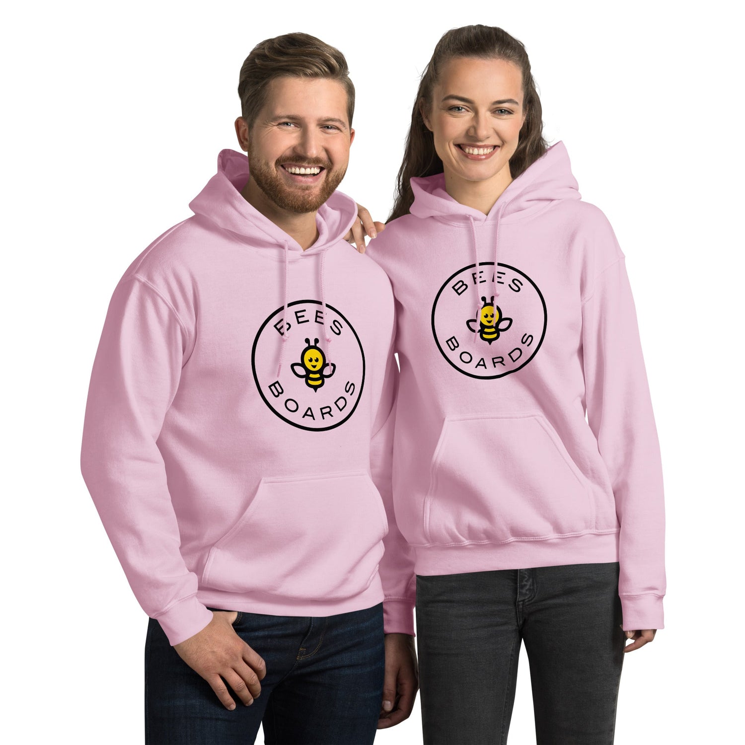 Bees Boards Merchandise