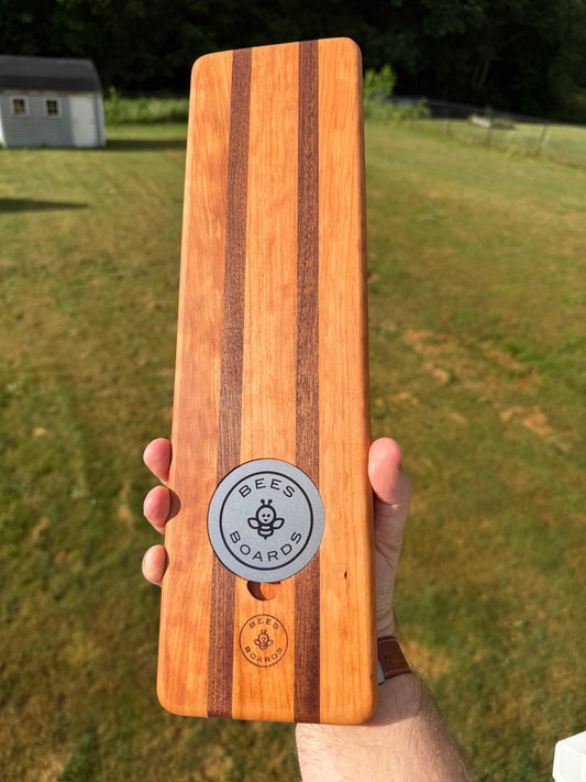 Competition Cribbage Board #11