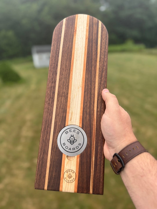 Medium Cribbage Board 96
