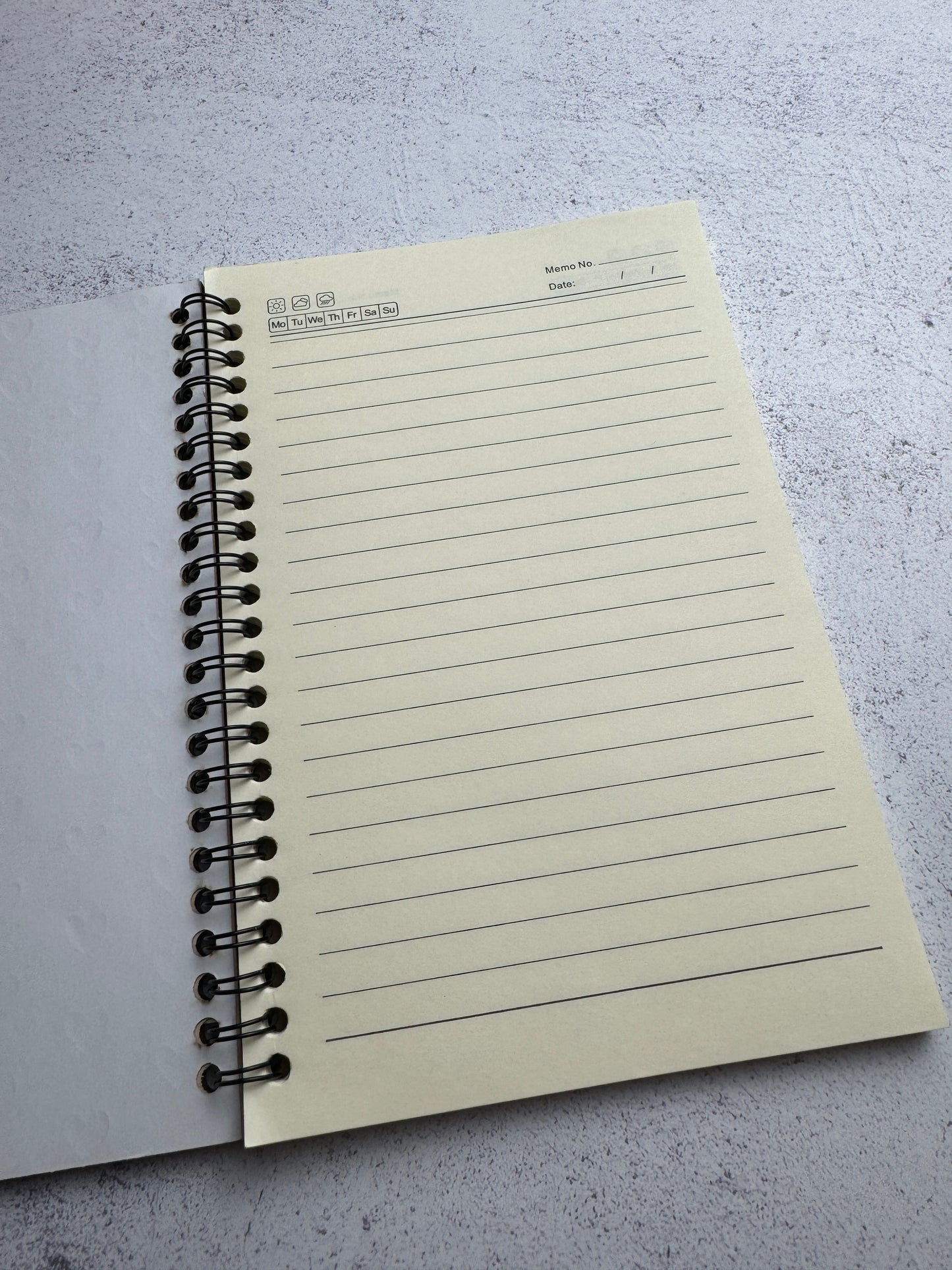 Notepads