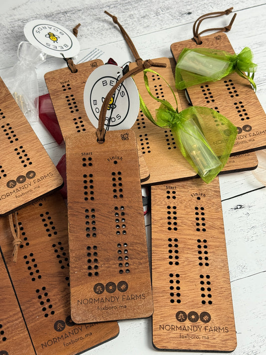 Cribbage: Pocket - Wholesale