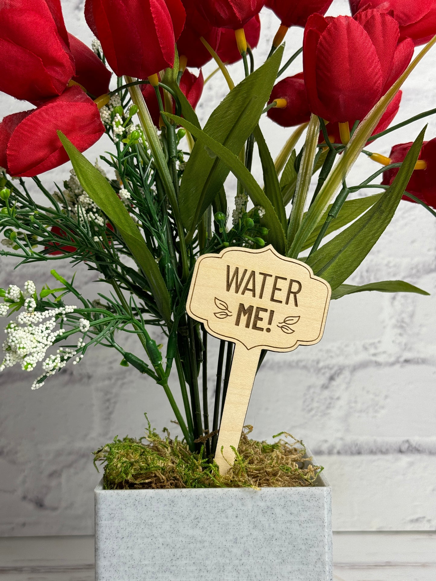 Funny plant markers - Wholesale