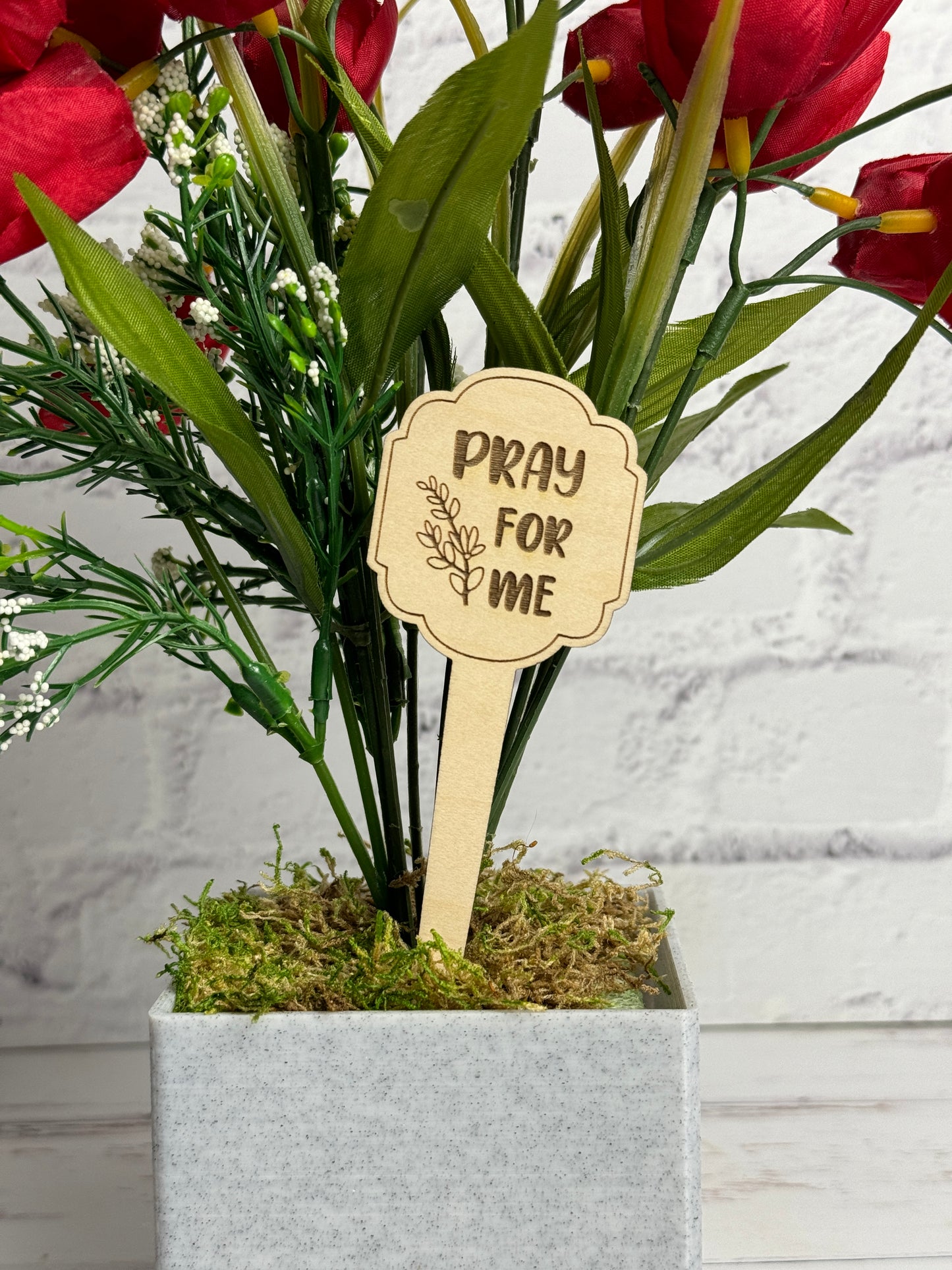 Funny plant markers - Wholesale