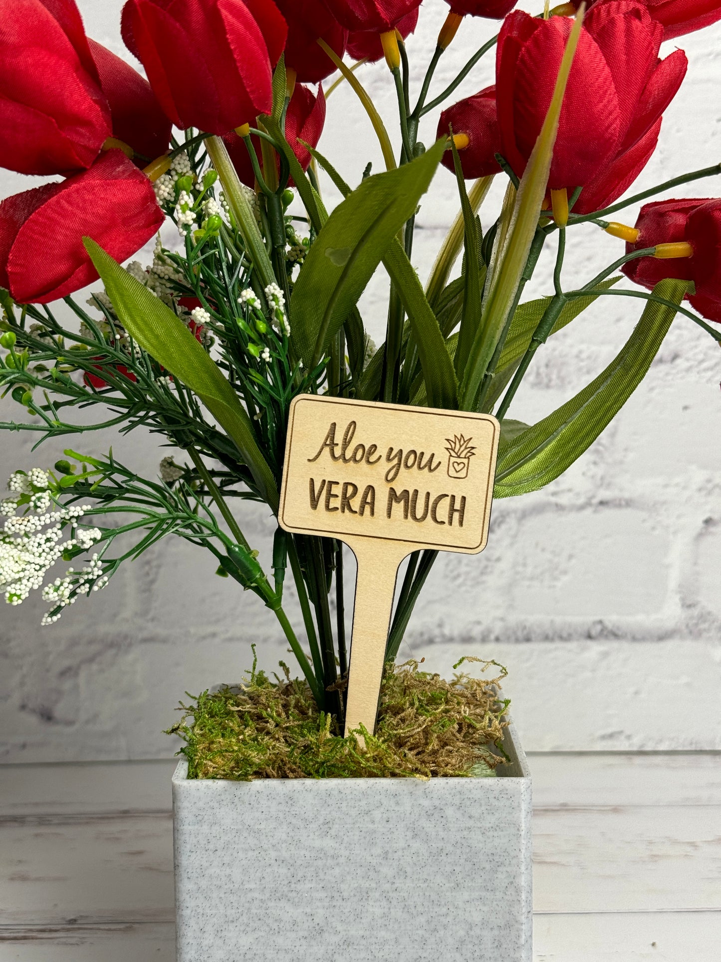 Funny plant markers - Wholesale