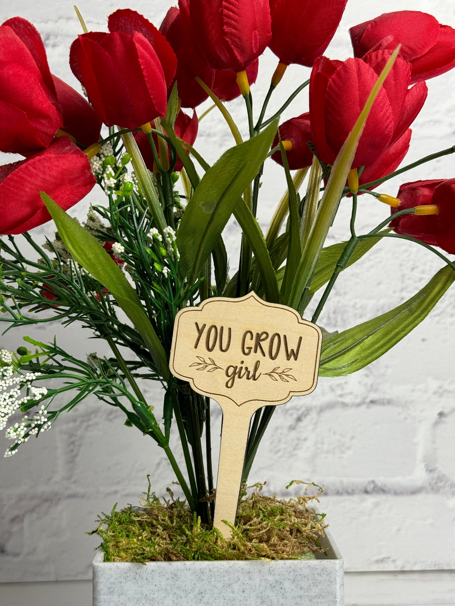 Funny plant markers - Wholesale