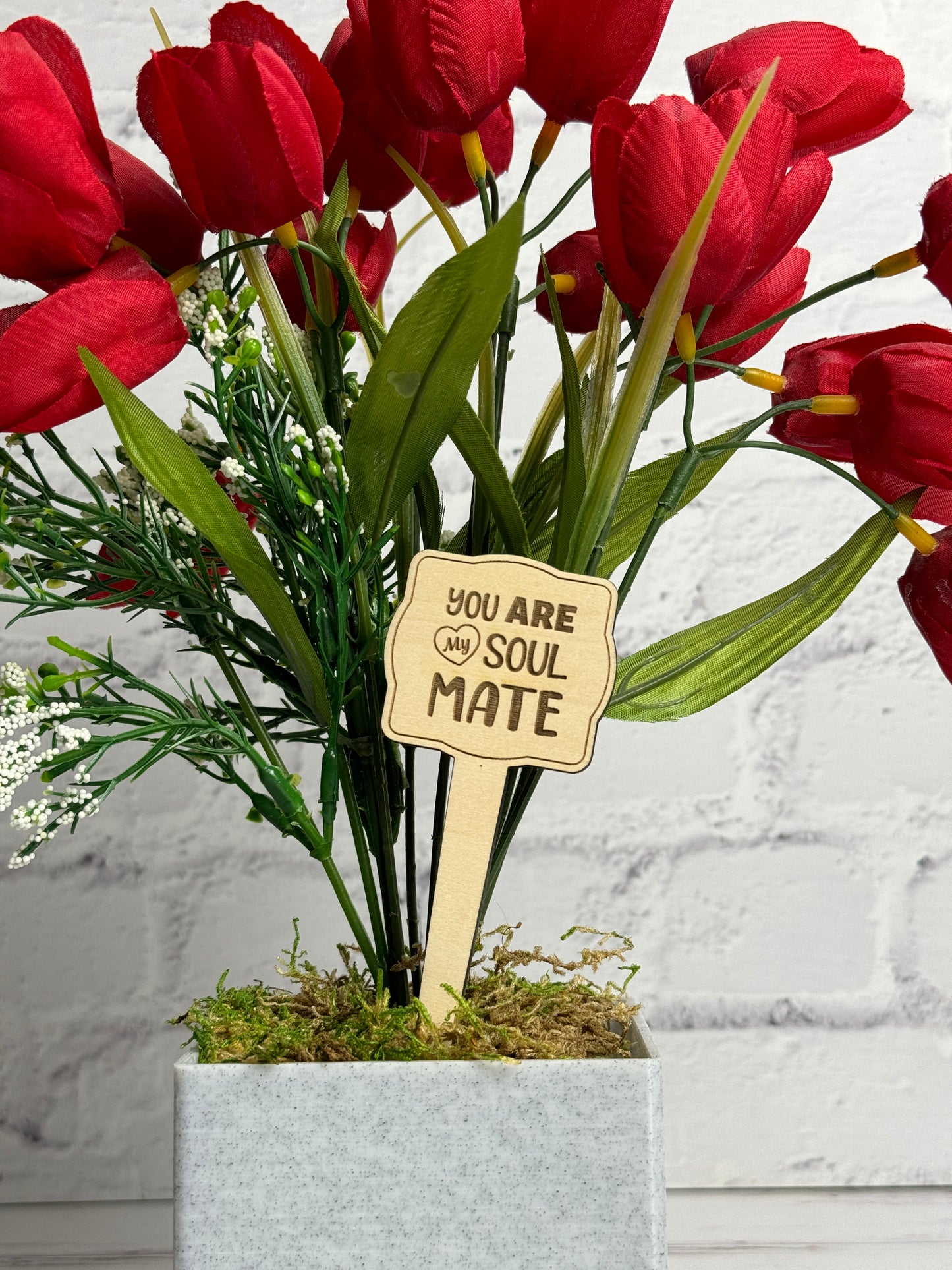 Funny plant markers - Wholesale